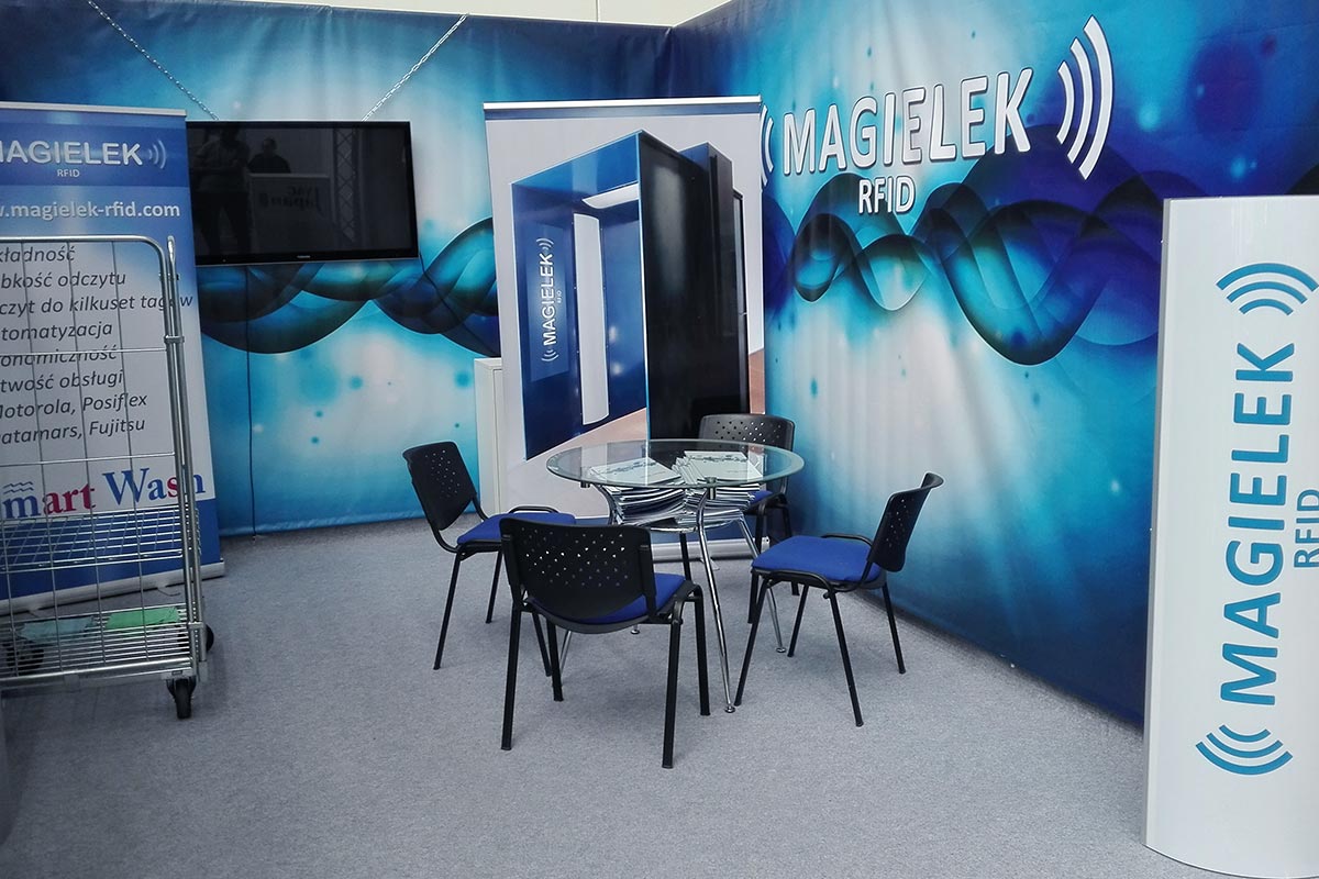 SimplyQ RFID-at-the-Texcare-2016-fair-in-Frankfurt