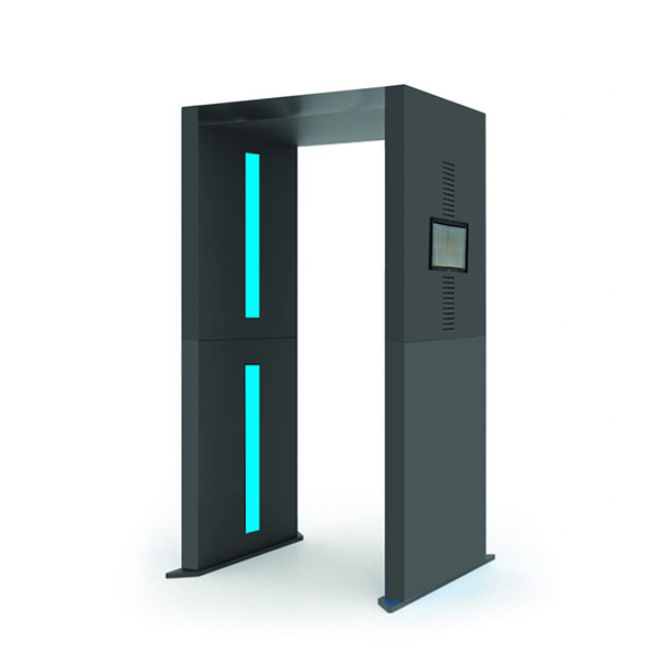 Systemy RFID