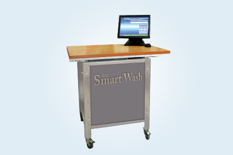 Smart Table