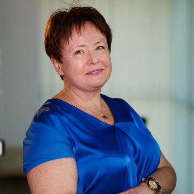 Anna Twaróg
