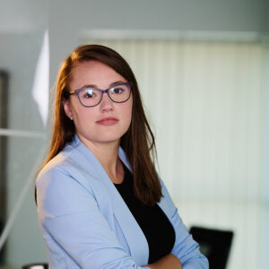 Katarzyna Grochot