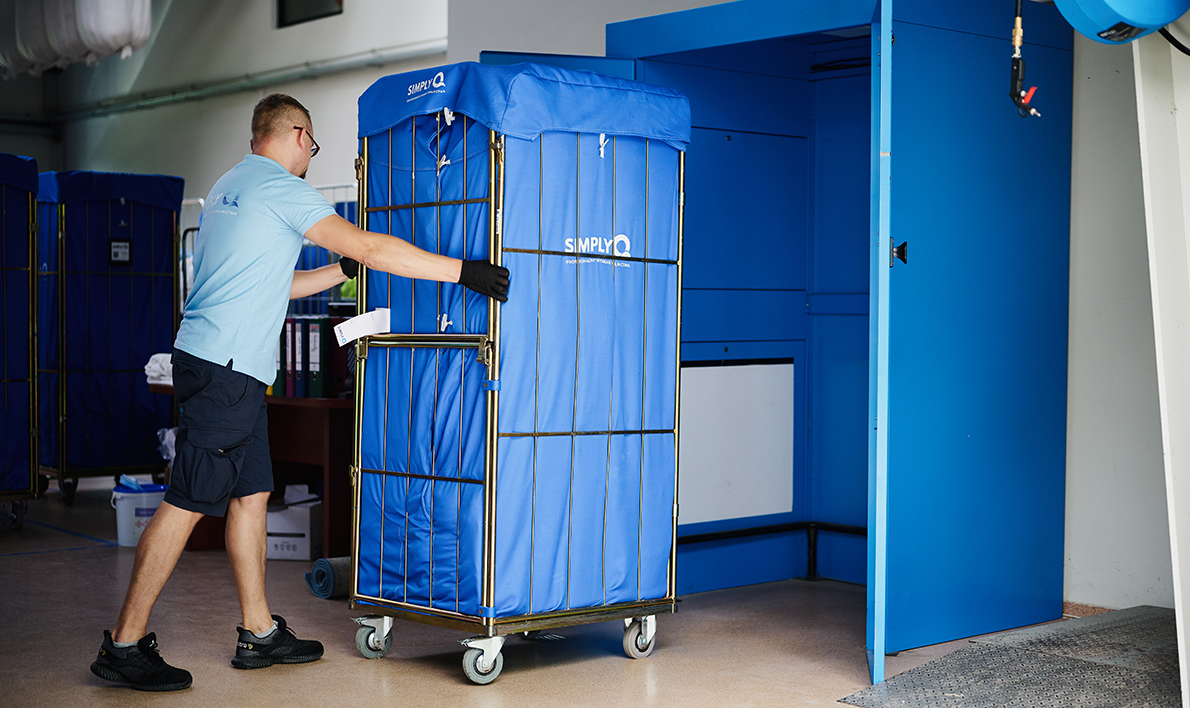 Najczęstsze błędy przy wdrażaniu systemów RFID – jak ich uniknąć?