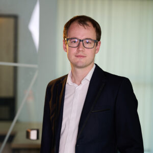 Michał Twaróg