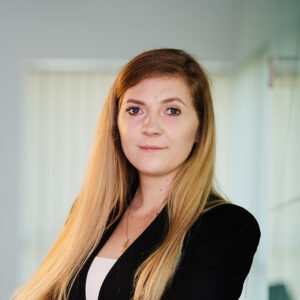 Monika Wojtas
