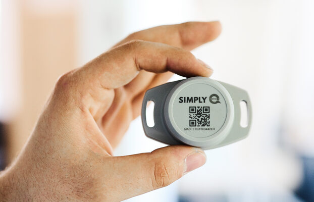 Kontrola nad opakowaniami zwrotnymi. Rola RFID i Beaconów w uszczelnianiu łańcucha dostaw.