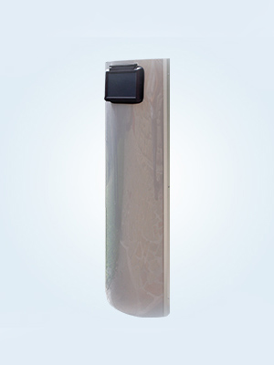 bramka rfid hotelowa