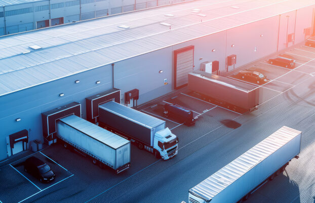 RFID w logistyce: Jak zoptymalizować łańcuch dostaw i wyeliminować wąskie gardła?
