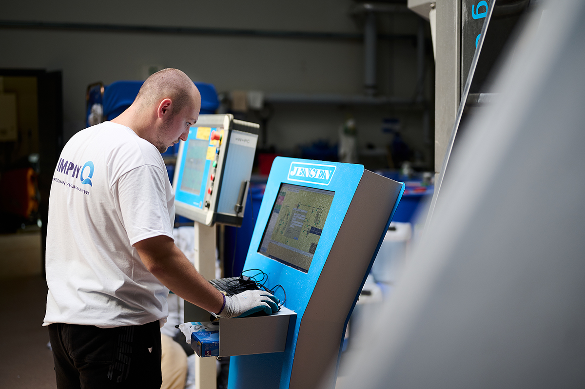 Czy RFID jest trudne w obsłudze? Obalamy mit o skomplikowanej technologii