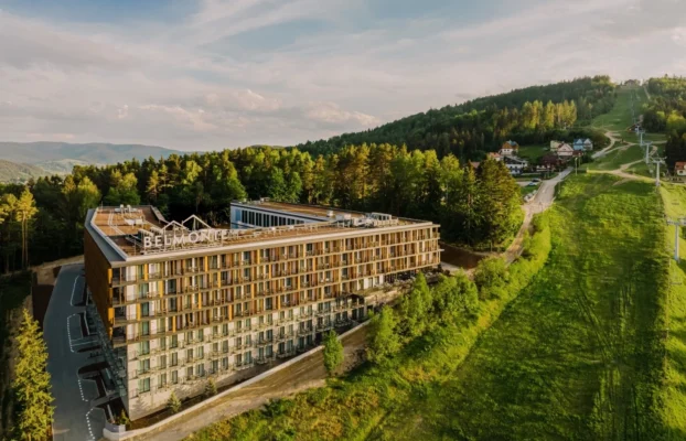 Wdrożenie technologii RFID przed otwarciem obiektu. Jak 5-gwiazdkowy Hotel Belmonte zabezpieczył obieg tekstyliów przed przyjęciem gości