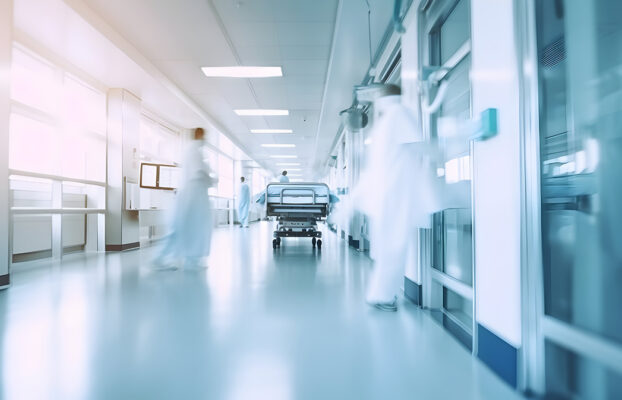 Szafa vendingowa w szpitalu – automatyzacja, która działa 24/7