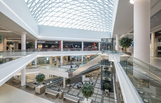 RFID w handlu – automatyzacja, która porządkuje procesy, zwiększa kontrolę i przyspiesza sprzedaż