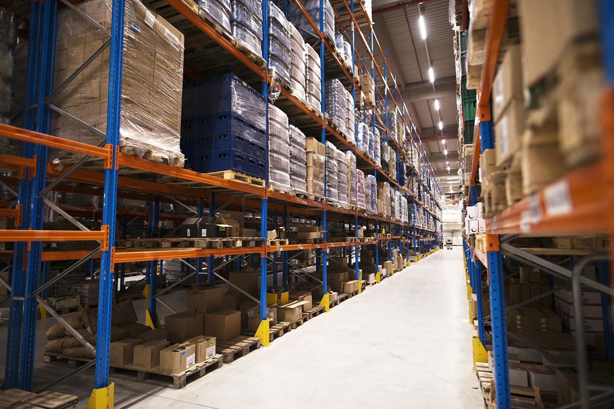 Inwentaryzacja RFID: Jak uporządkować majątek firmy i nie zatrzymać produkcji?